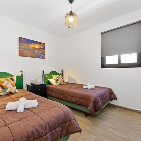 Holiday In Lanzarote! Tías Zewnętrze zdjęcie