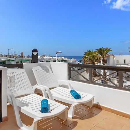 Holiday In Lanzarote! Tías Zewnętrze zdjęcie