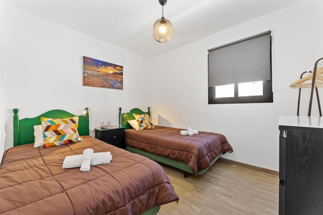 Holiday In Lanzarote! Tías Zewnętrze zdjęcie