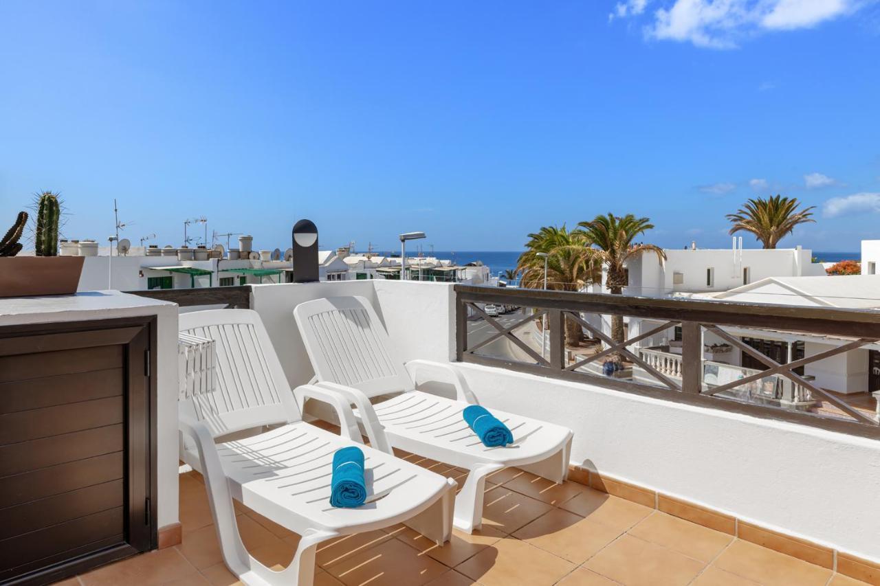 Holiday In Lanzarote! Tías Zewnętrze zdjęcie