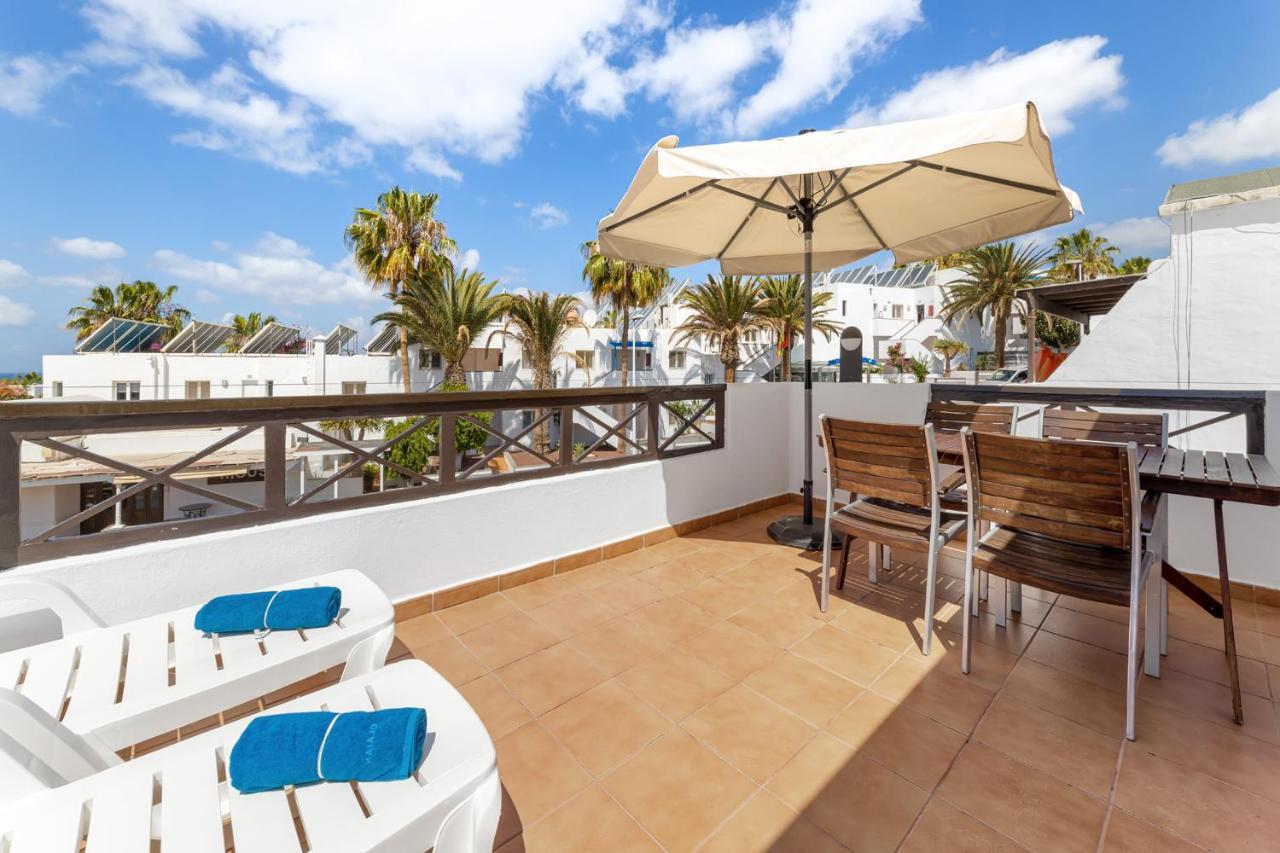 Holiday In Lanzarote! Tías Zewnętrze zdjęcie