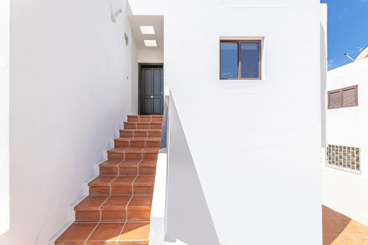 Holiday In Lanzarote! Tías Zewnętrze zdjęcie